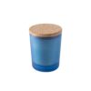 DUVAL. Aromatic Soy candle with cork lid 180 g