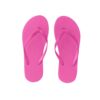 MAUPITI L / XL. Comfortable slippers with PE sole and PVC strap