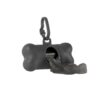 TROTTE. Dog hygiene bag dispenser