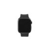 97136_103-a WILES. Smartwatch with 1'85" screen, IPX4 and 3-day battery life and silicone strap