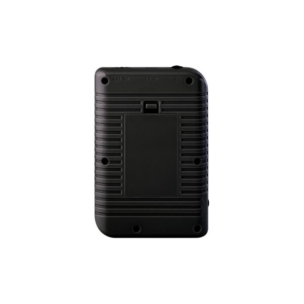 BOWSER. Portable games console with 256 classic games