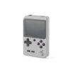 BOWSER. Portable games console with 256 classic games