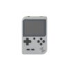 BOWSER. Portable games console with 256 classic games