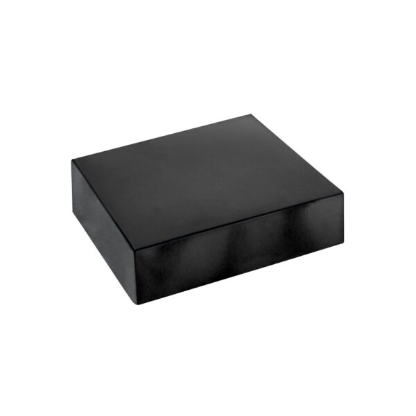 TEDS. Portable 6W speaker with 4h battery life in ABS