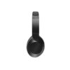 HENDRIX. Foldable wireless headphones with 20h of battery life in recycled ABS (100% rABS)