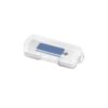 SIMON 8GB. 8GB UDP mini pen drive in aluminium