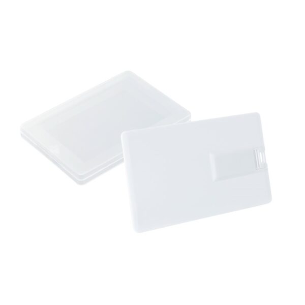 WALLACE 8GB. USB Stick UDP with 8GB in ABS