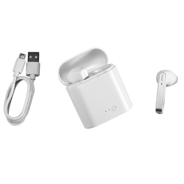 KANDEL. ABS wireless stereo earphones