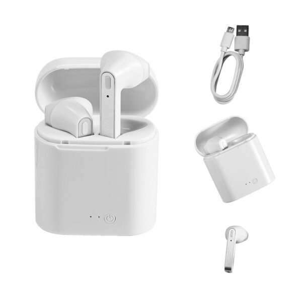 KANDEL. ABS wireless stereo earphones