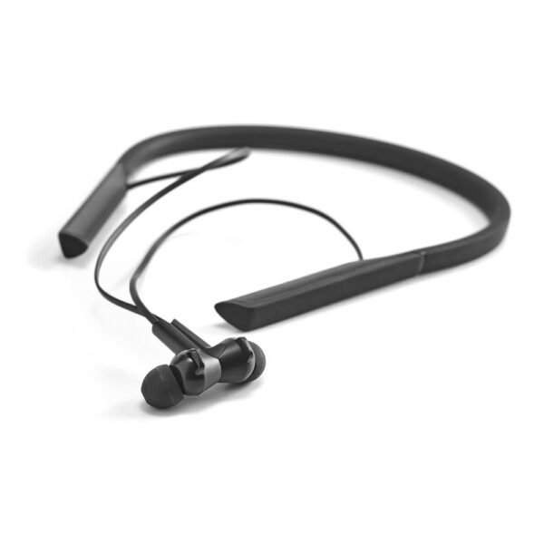 HEARKEEN. ABS and silicone earphones 90 mAh