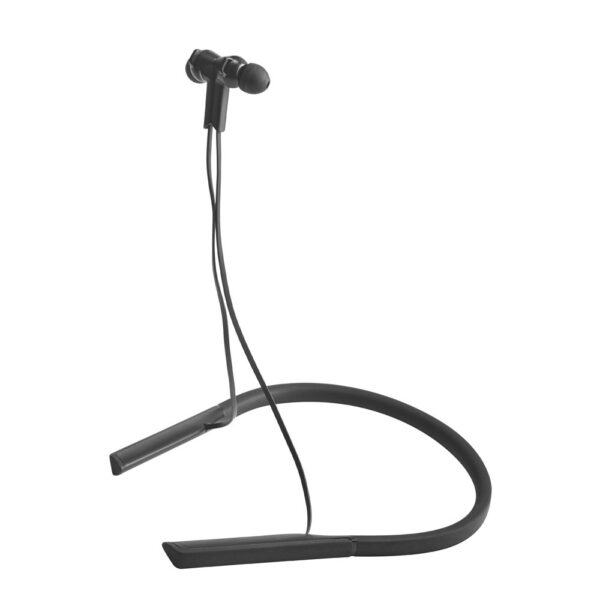 HEARKEEN. ABS and silicone earphones 90 mAh