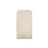 ENGLERT. Smartphone holder with 10W fast wireless charger in recycled ABS (70% rABS) and wheat straw fiber