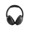 MELODY. Wireless PU headphones with BT 5'0 transmission