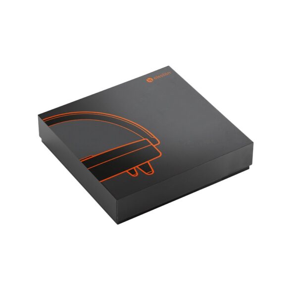 BLASTY. 4-in-1 speaker in ABS, PP and fabric