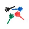 CLAPPY. Hand clappers in PS