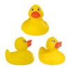DUCK. Rubber duck in PVC