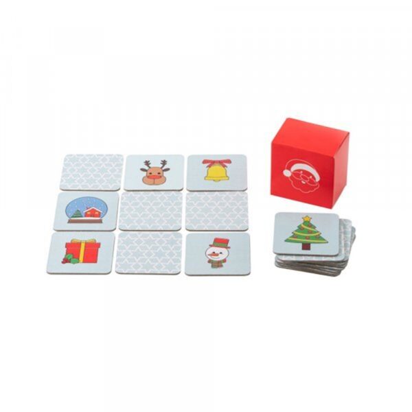 SATURN II. Memory game