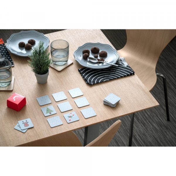 SATURN II. Memory game