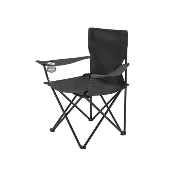 THRONE. Folding chair in 600D