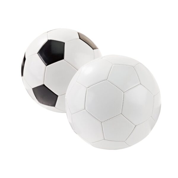 BRYCE. Soccer Ball in PVC
