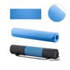 ZION. EVA exercise mat for yoga. Up to 4mm thick