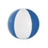 CRUISE. Inflatable beach ball in opaque PVC