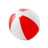 CRUISE. Inflatable beach ball in opaque PVC