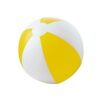 CRUISE. Inflatable beach ball in opaque PVC