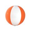 CRUISE. Inflatable beach ball in opaque PVC