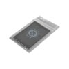 PLATTE. Waterproof bag for tablets up to 9'7” in PVC