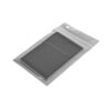 PLATTE. Waterproof bag for tablets up to 9'7” in PVC