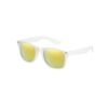 NIGER. PC sunglasses with category 3 mirrored lenses