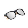 VARADERO. PP and bamboo sunglasses