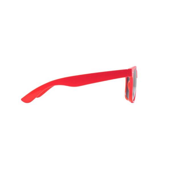 98349_105-b SALEMA. Recycled polyester (100% rPET) sunglasses
