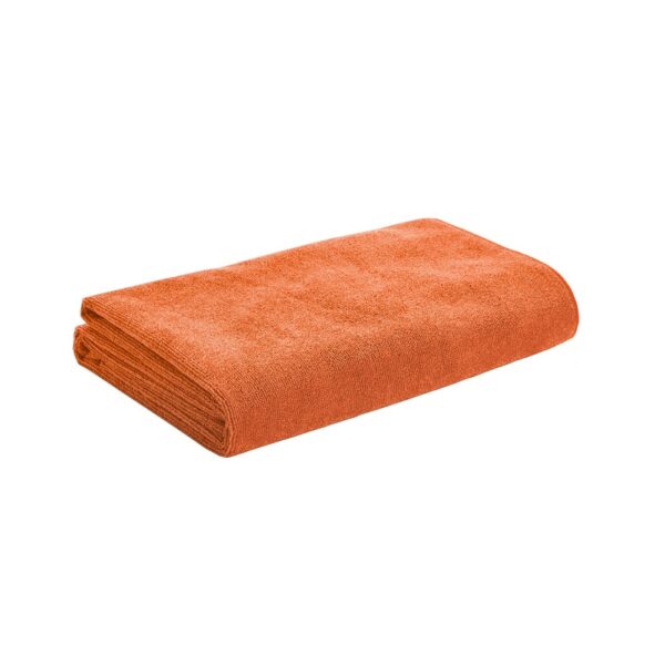 CALIFORNIA. Microfibre beach towel (250 g/m²)