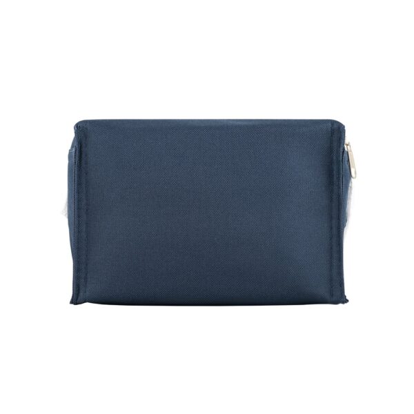 JEDDAH. Cooler bag 3 L in 600D