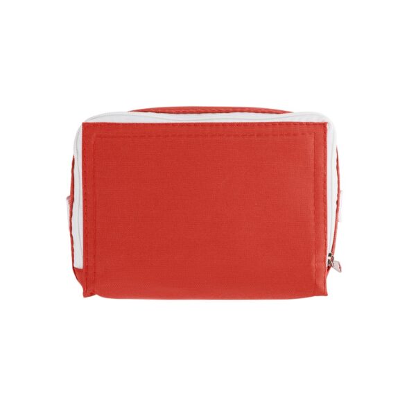 JEDDAH. Cooler bag 3 L in 600D