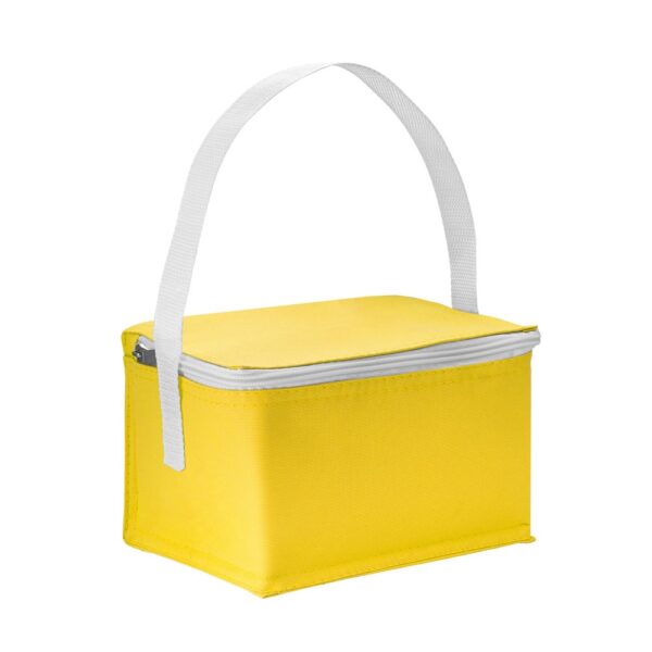 JEDDAH. Cooler bag 3 L in 600D