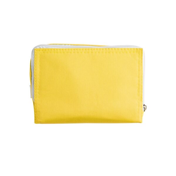 JEDDAH. Cooler bag 3 L in 600D