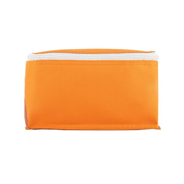 JEDDAH. Cooler bag 3 L in 600D