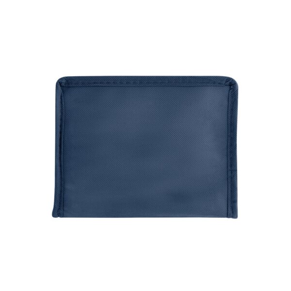 IZMIR. Cooler bag 3 L in non-woven (80 g/m²)