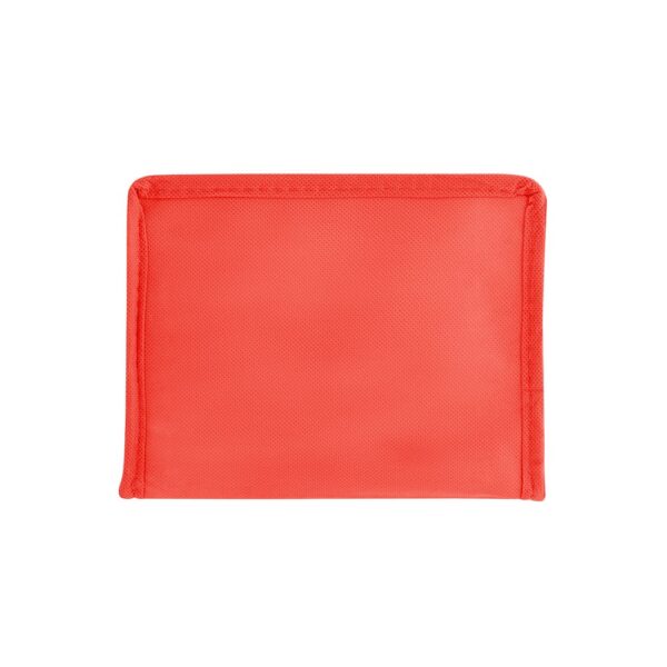 IZMIR. Cooler bag 3 L in non-woven (80 g/m²)