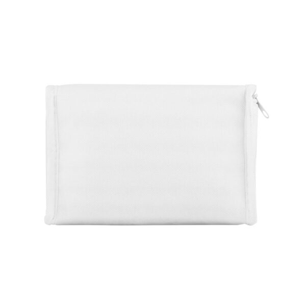 IZMIR. Cooler bag 3 L in non-woven (80 g/m²)