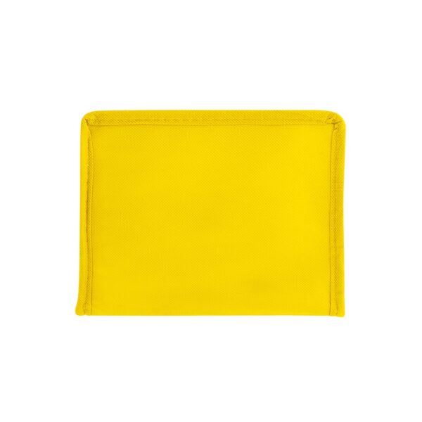 IZMIR. Cooler bag 3 L in non-woven (80 g/m²)