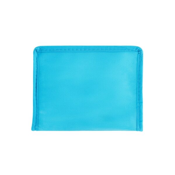 IZMIR. Cooler bag 3 L in non-woven (80 g/m²)