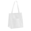 ROTTERDAM. Non-woven Cooler bag (80 g/m²)