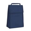 OSAKA. Foldable cooler bag 3 L in non-woven material (80 g/m²)