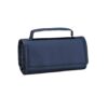 OSAKA. Foldable cooler bag 3 L in non-woven material (80 g/m²)