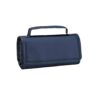 OSAKA. Foldable cooler bag 3 L in non-woven material (80 g/m²)
