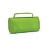 OSAKA. Foldable cooler bag 3 L in non-woven material (80 g/m²)
